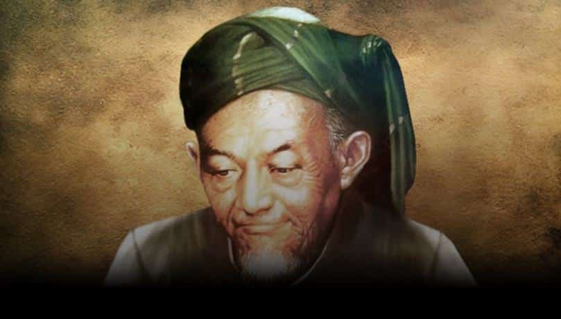 Biography Of Kh Hasyim Al Asy Ari Founder Of Nahdlatul Ulama Nu