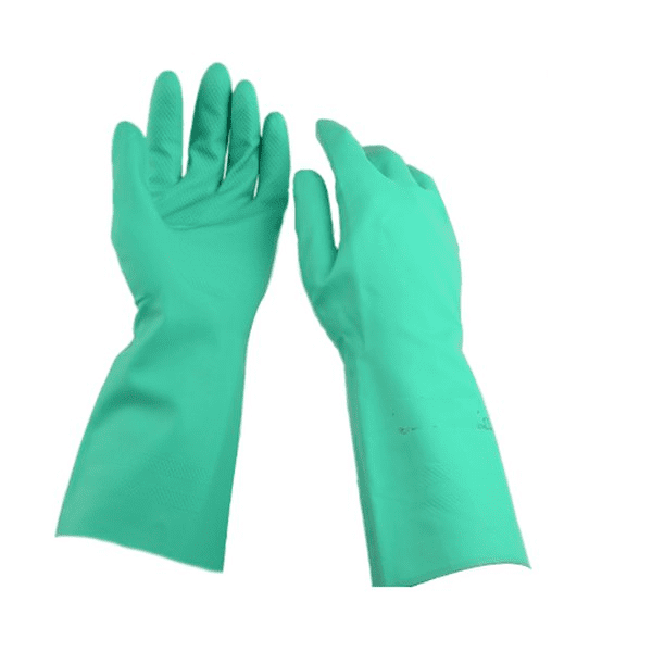 Chemical Resistant Gloves