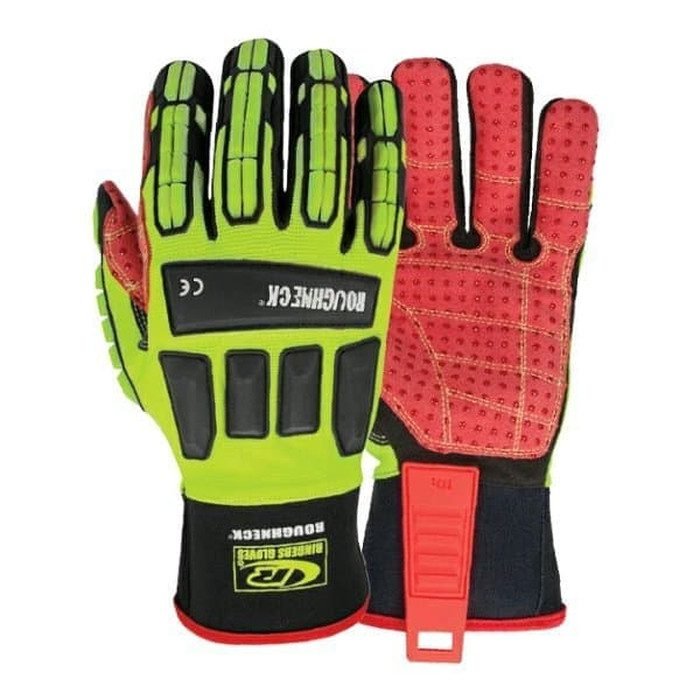 Impact Hand Gloves