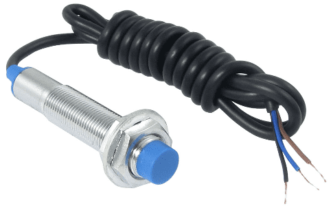 Inductive Proximity Sensor