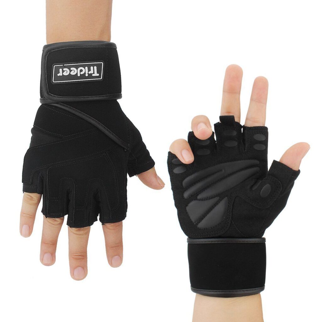 Lifting Hand Gloves