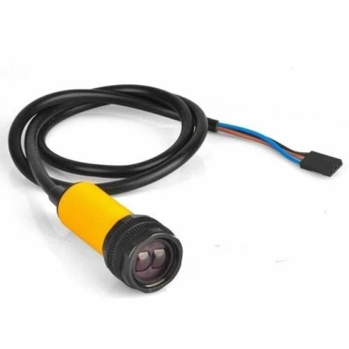 Optical Proximity Sensor