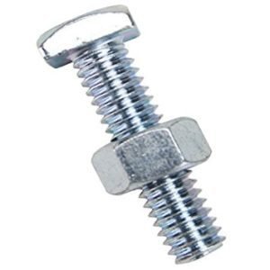 Battery Bolt