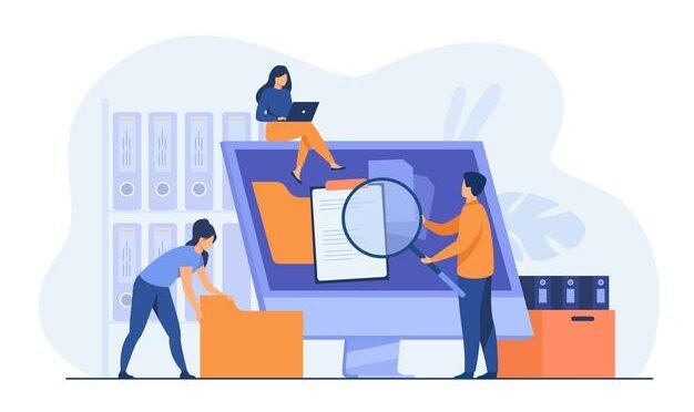 Understanding Databases and Software