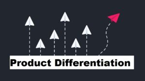 product differentiation
