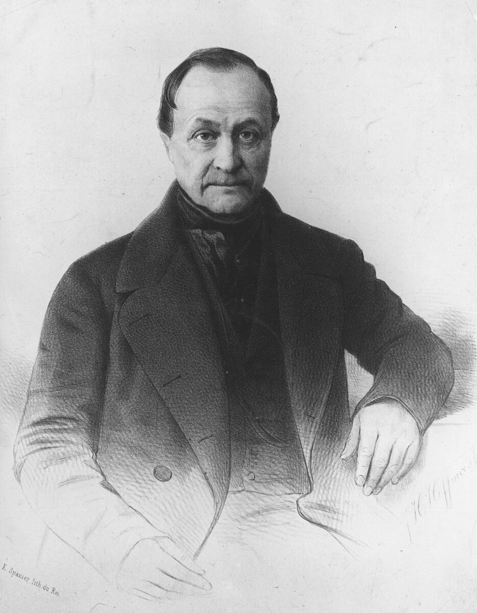 What is Positivism, A Sociological Theory of Auguste Comte