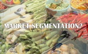 How to Determine Market Segmentation