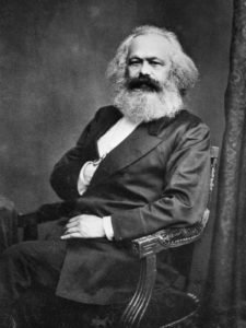 Karl Marx