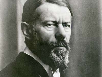 Social Conflict Theory According to Max Weber