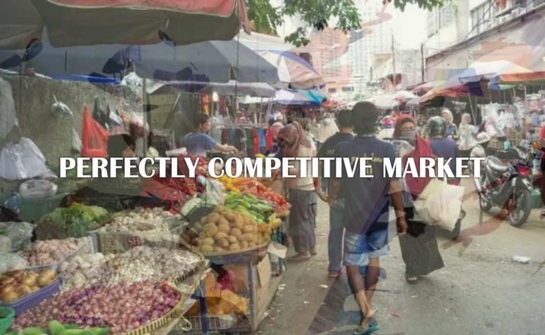 advantages-disadvantages-of-perfectly-competitive-markets-sinaumedia