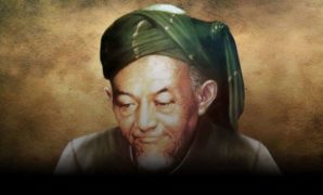 Biography of KH Hasyim Al Asy'ari