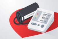 How Does a Blood Pressure Monitor Work
