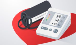 How Does a Blood Pressure Monitor Work