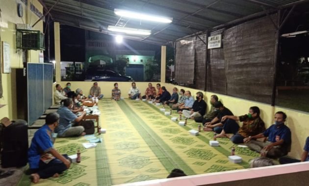 Types of Social Control