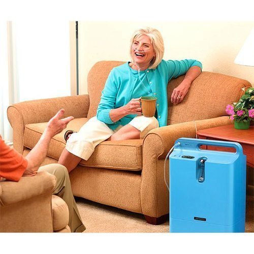 What are the Uses and Reasons for Choosing an Oxygen Concentrator