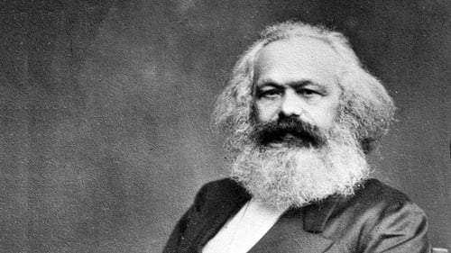 Marxism Theory karl marx Conflict Theory