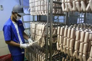 3. Sausage: How Its Made