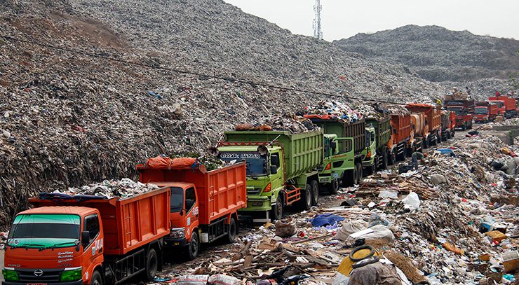 Definition & Examples of Inorganic Waste