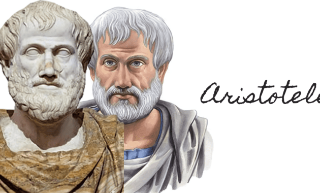 Aristoteles