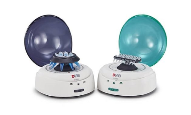 Definition and Function of Centrifuge