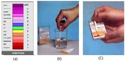 Disadvantages and Advantages of Universal Indicators