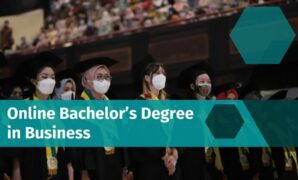 Online Bachelor’s Degree in Business