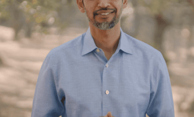 3 Reasons Why Many CEOs Are From India