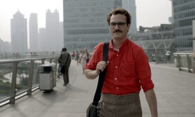 5 Recommended Movies That Describe Loneliness Accurately