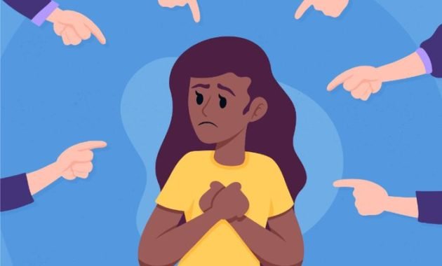 Definition of Discrimination: Causes and Types