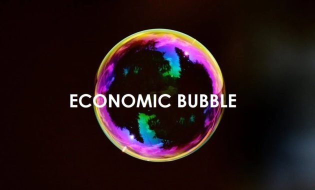 ECONOMIC BUBBLE