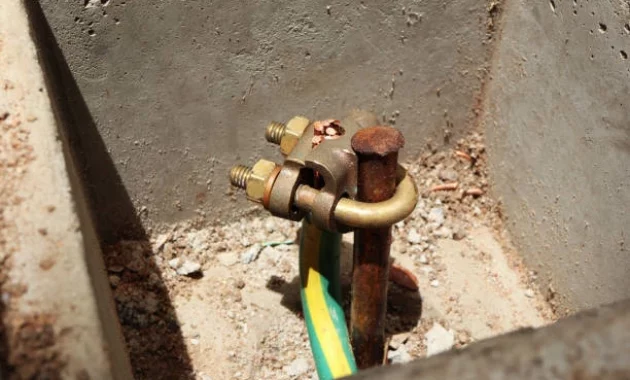 Electrical Grounding