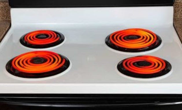 How Induction Stoves Work