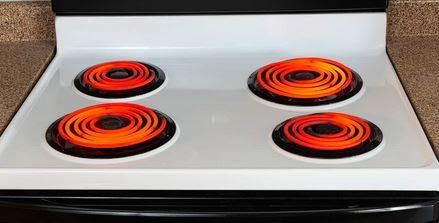 How Induction Stoves Work