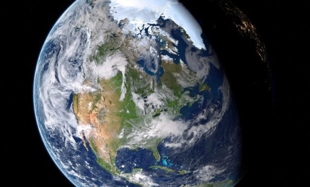 How Old is the Earth