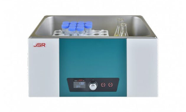 How Water Baths Work