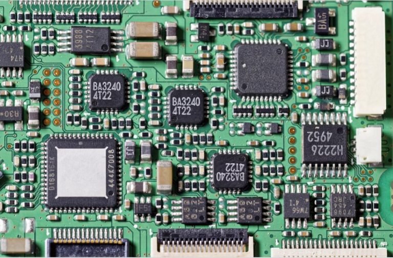 Integrated Circuit (IC) Definition, History, Functions, Types and