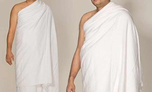Men's Ihram Clothing