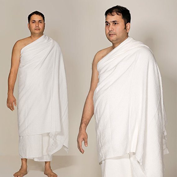 What Is Ihram And The Do's – Hanan Amada, 56% OFF