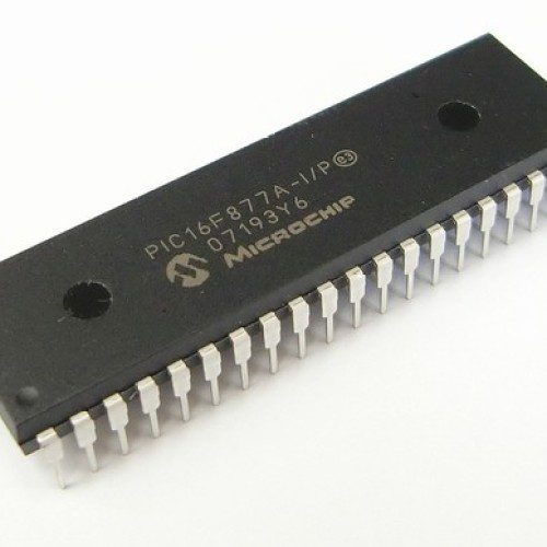 Microcontroller 