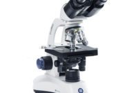 Microscope Components and its function