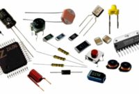Types of Electrical Components and Their Functions