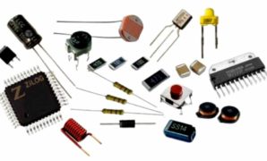 Types of Electrical Components and Their Functions