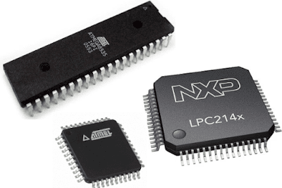 What is Microcontroller