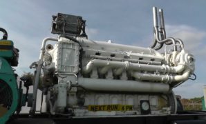 How Diesel Engines Work