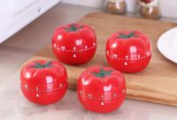 Learn Effectively using the Pomodoro method