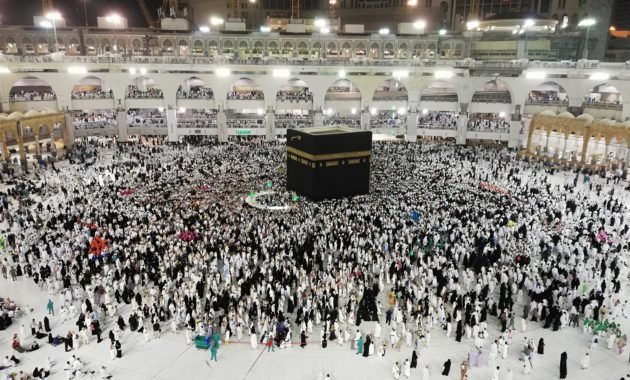 tawaf