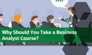 Why Should You Take a Business Analyst Course?