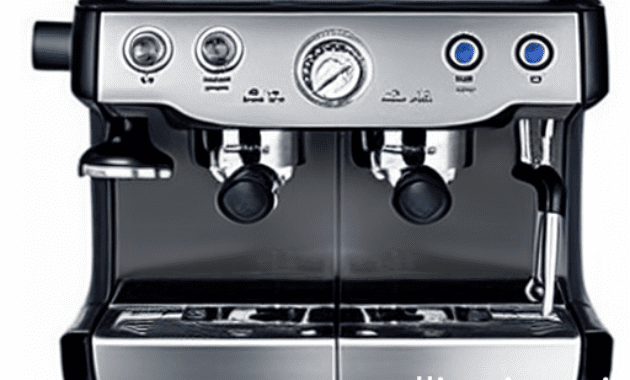 The Best Espresso Machines for Small Business Owners and Entrepreneurs
