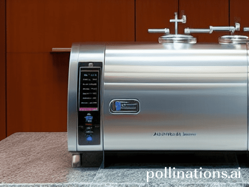 Best Autoclaves for Small Businesses