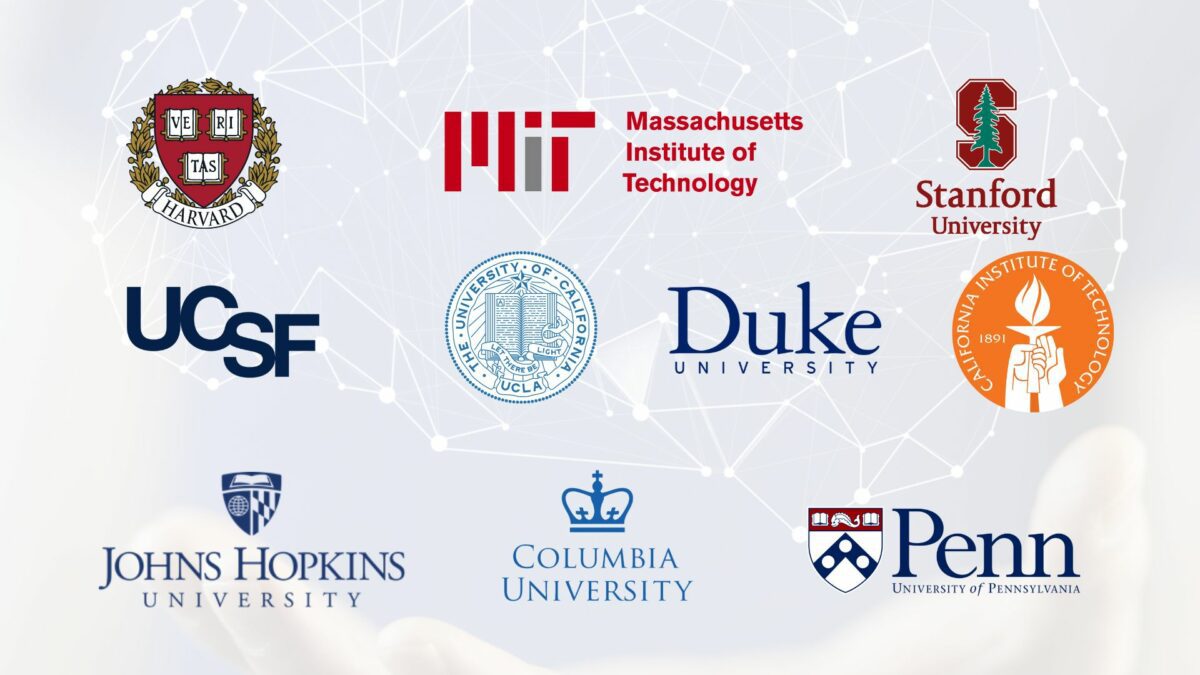 The Top 10 Universities for Neuroscience Studies